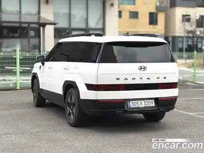 Hyundai Santa Fe 2024 1.6 гидро, миниатюра 4