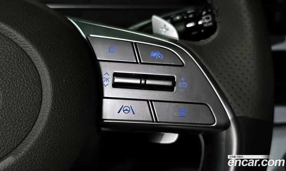 Hyundai Staria 2024 2.2 гидро, фото 17