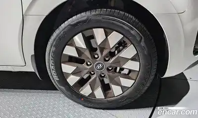 Hyundai Staria 2024 2.2 гидро, миниатюра 5
