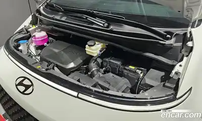 Hyundai Staria 2024 2.2 гидро, миниатюра 6