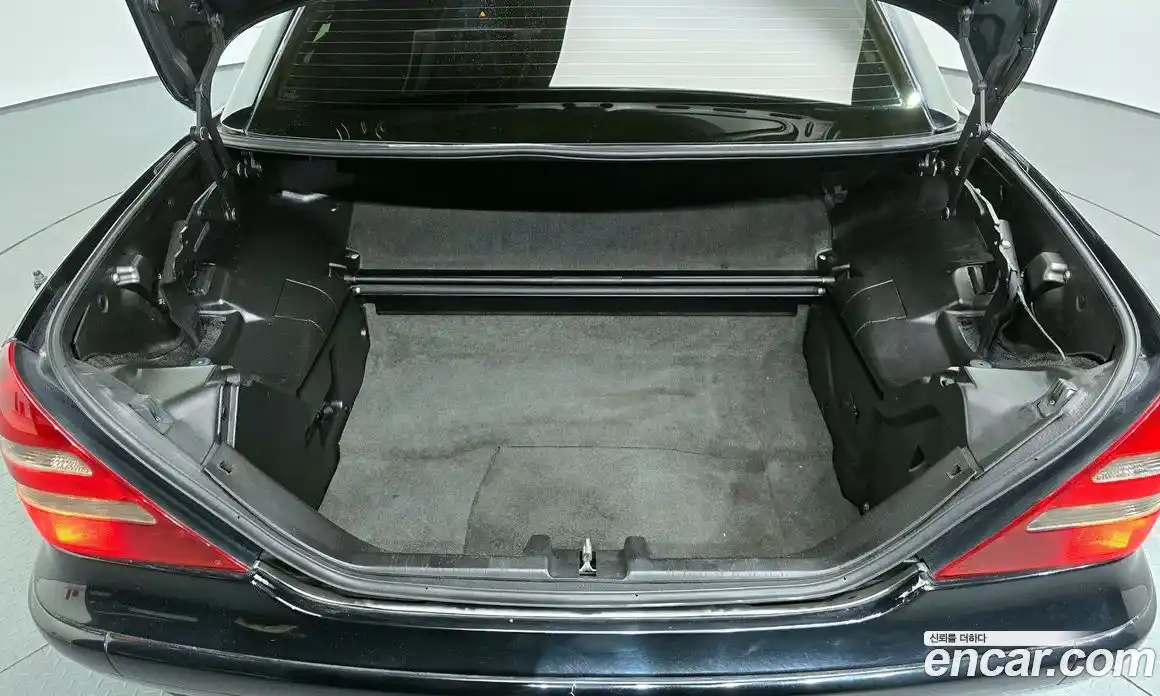 Mercedes-Benz SLK-Class 2002 2.3 гидро, фото 20