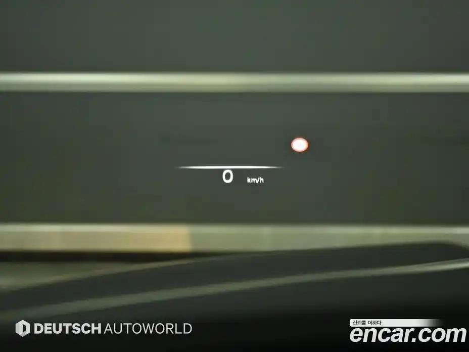 Genesis G80 2021 3.5 гидро, фото 17