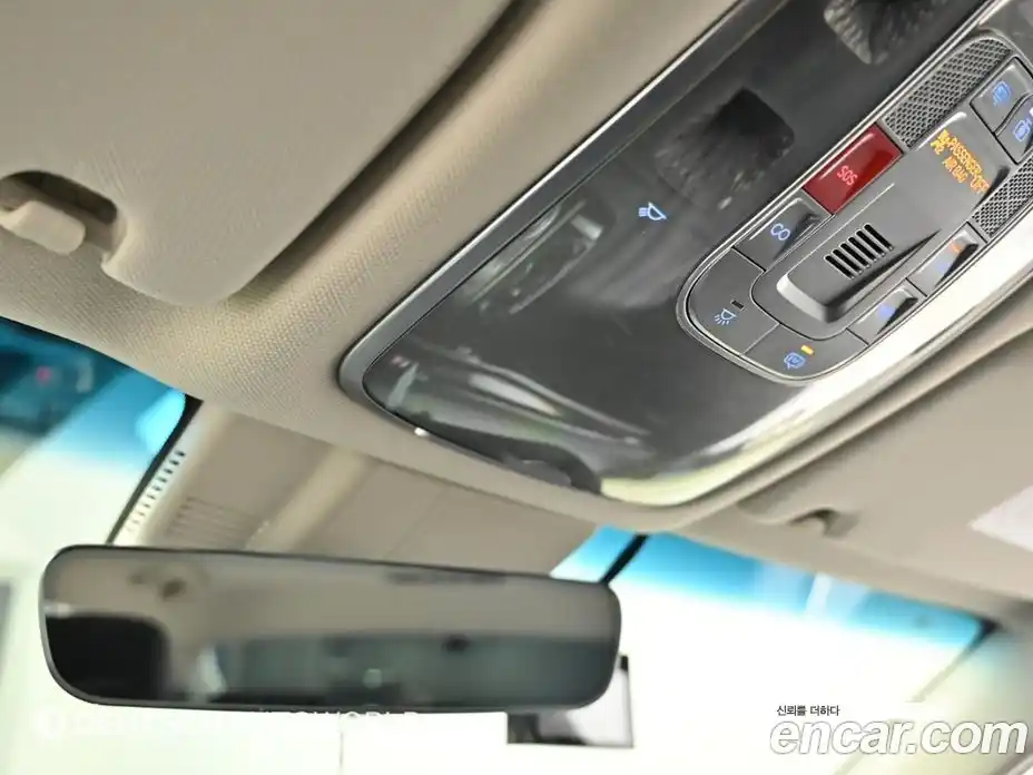 Genesis G80 2021 3.5 гидро, фото 18