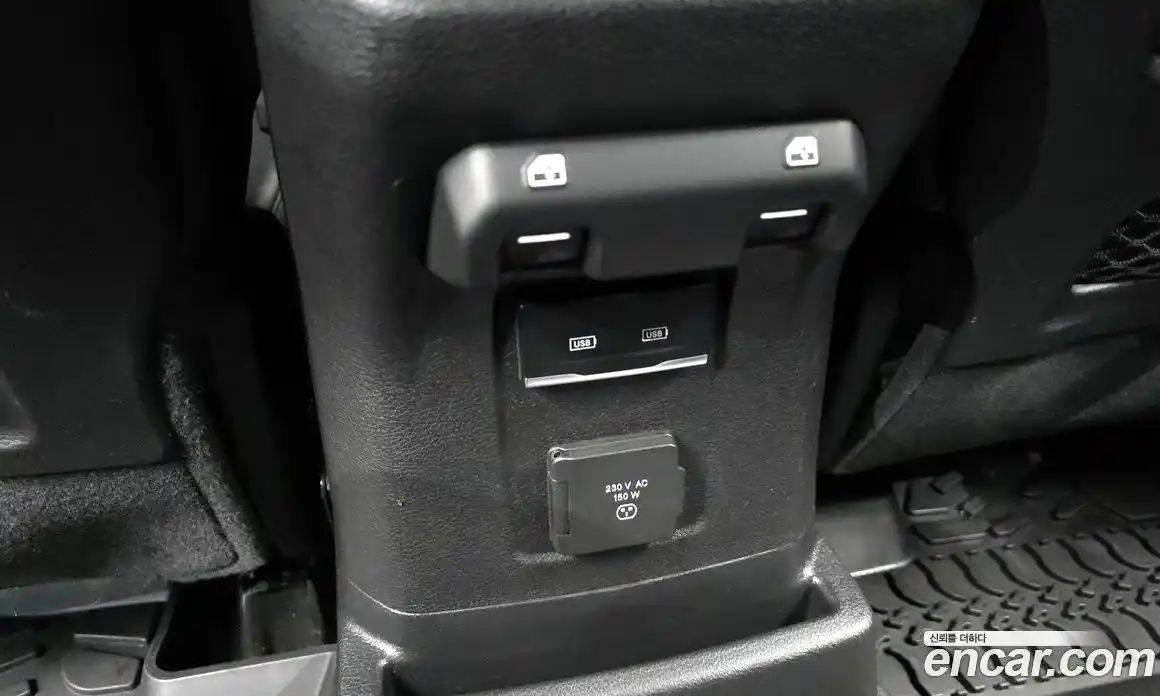 Jeep Wrangler 2024 2.0 автомат (гидро), фото 33