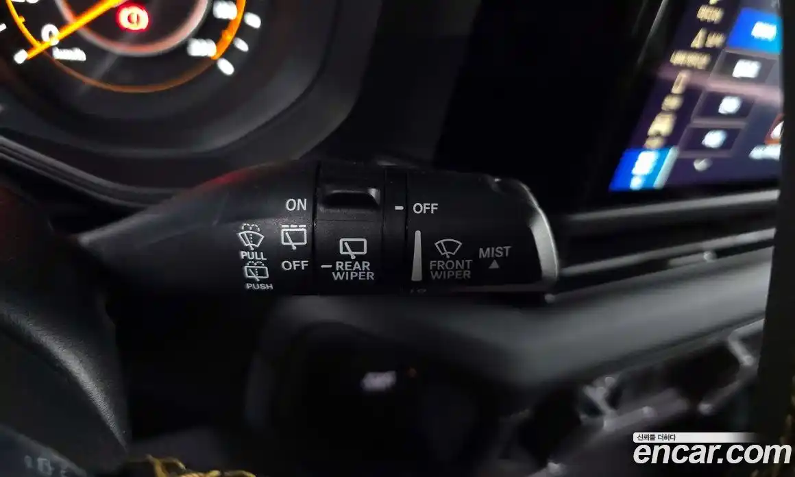 Jeep Wrangler 2024 2.0 автомат (гидро), фото 34