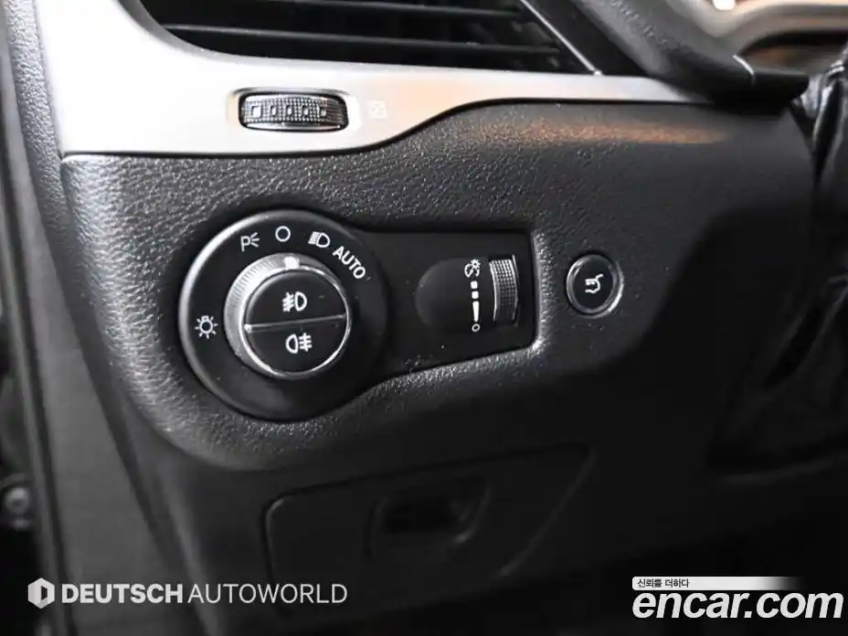 Jeep Cherokee 2017 2.4 автомат (гидро), фото 16