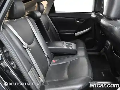 Toyota Prius 2012 1.8 гидро, миниатюра 12