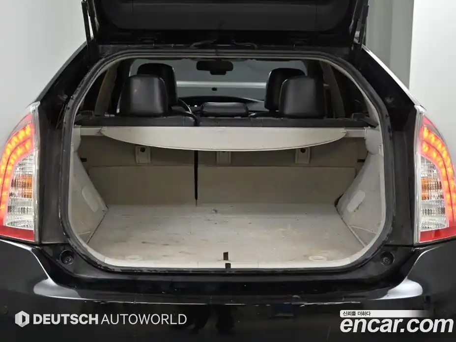 Toyota Prius 2012 1.8 гидро, фото 20