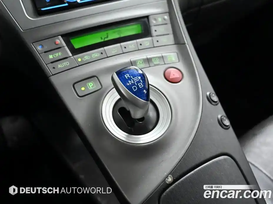 Toyota Prius 2012 1.8 гидро, фото 9