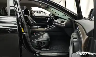 Genesis G90 2020 3.8 автомат (гидро), миниатюра 11