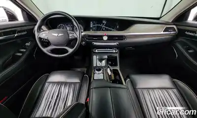 Genesis G90 2020 3.8 автомат (гидро), миниатюра 7
