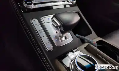 Genesis G90 2020 3.8 автомат (гидро), миниатюра 9