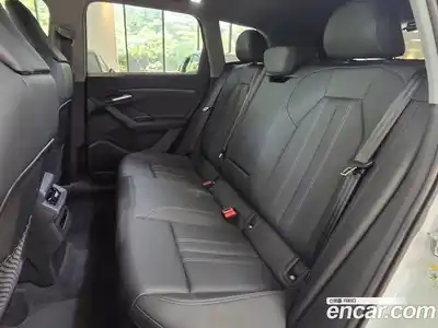 Audi Q6 e-tron 2025 автомат (гидро), миниатюра 11