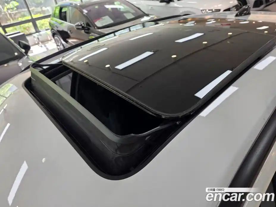Audi Q6 e-tron 2025 автомат (гидро), фото 18
