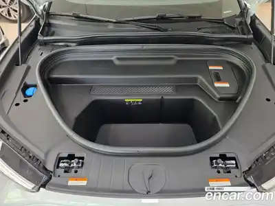 Audi Q6 e-tron 2025 автомат (гидро), миниатюра 6