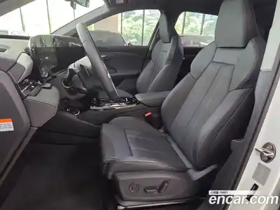 Audi Q6 e-tron 2025 автомат (гидро), миниатюра 10
