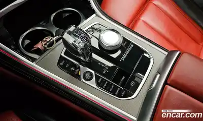 BMW 8 серия 2019 3.0 автомат (гидро), миниатюра 9