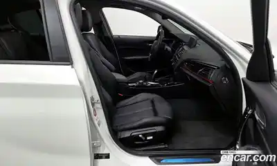BMW 1 серия 2015 2.0 автомат (гидро), миниатюра 11