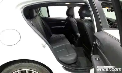 BMW 1 серия 2015 2.0 автомат (гидро), миниатюра 12