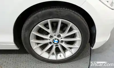 BMW 1 серия 2015 2.0 автомат (гидро), миниатюра 5