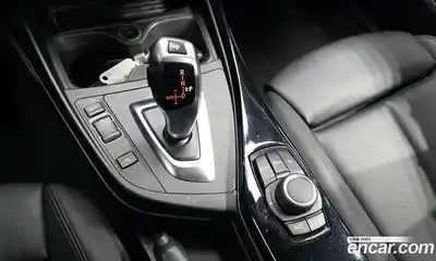 BMW 1 серия 2015 2.0 автомат (гидро), миниатюра 9
