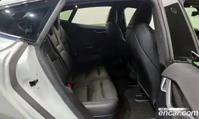 Tesla Model S 2020 0.3 гидро, миниатюра 12