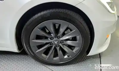 Tesla Model S 2020 0.3 гидро, миниатюра 5