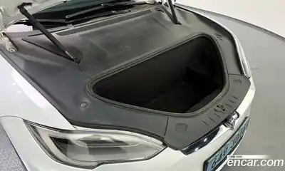 Tesla Model S 2020 0.3 гидро, миниатюра 6