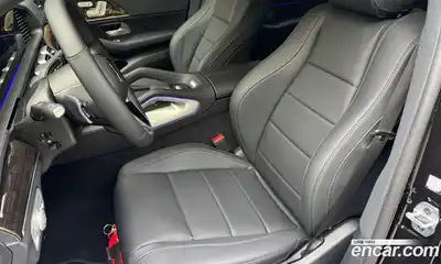 Mercedes-Benz GLE-Class 2026 3.0 гидро, миниатюра 8