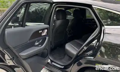 Mercedes-Benz GLE-Class 2026 3.0 гидро, миниатюра 9