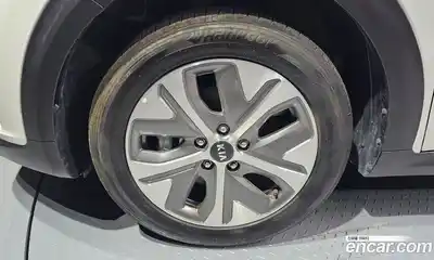 Kia Niro 2020 0.2 гидро, миниатюра 5