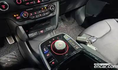 Kia Niro 2020 0.2 гидро, миниатюра 9