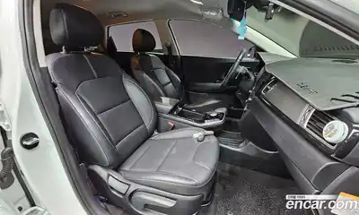 Kia Niro 2020 0.2 гидро, миниатюра 10