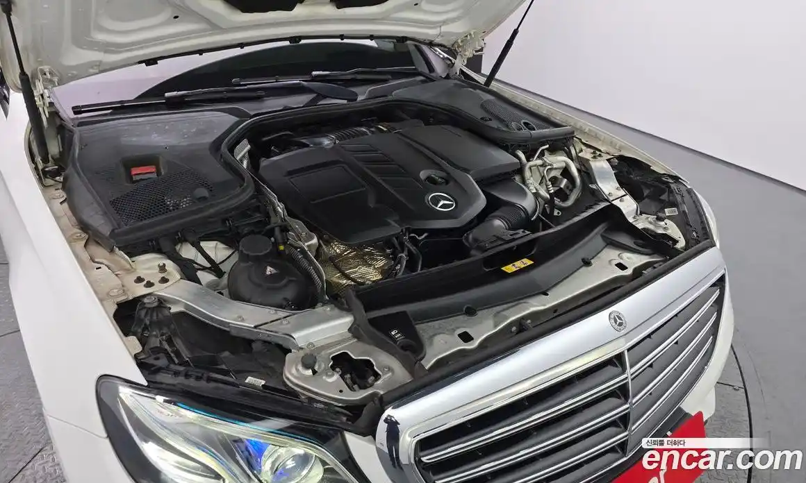 Mercedes-Benz E-Class 2017 1.9 гидро, фото 6