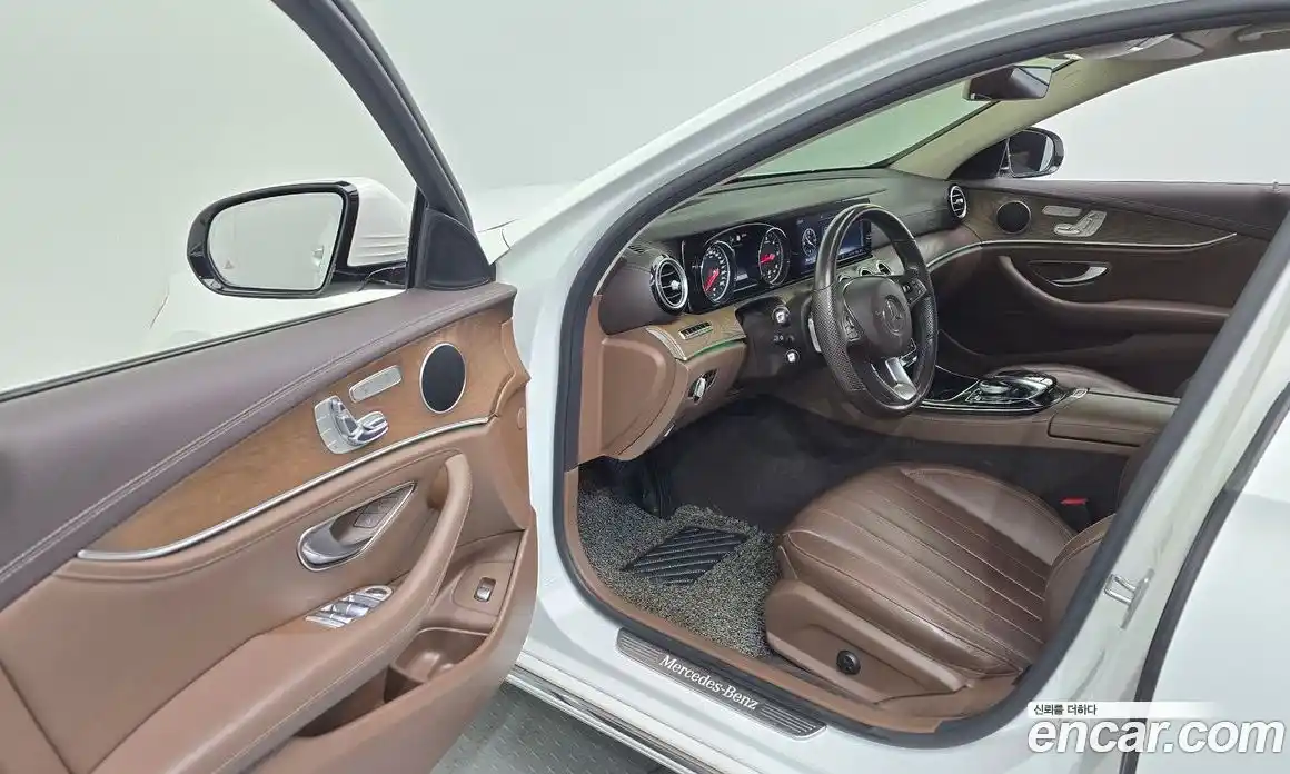 Mercedes-Benz E-Class 2017 1.9 гидро, фото 10