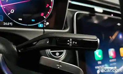 Mercedes-Benz E-Class 2024 2.0 гидро, миниатюра 12
