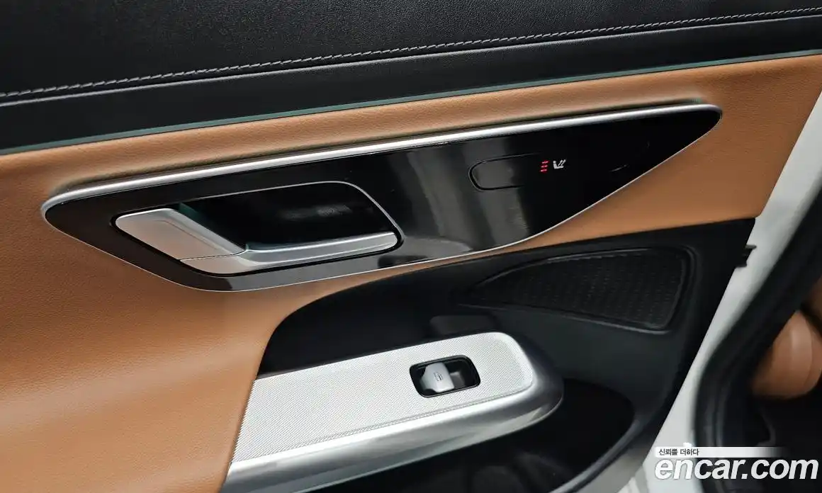 Mercedes-Benz E-Class 2024 2.0 гидро, фото 25