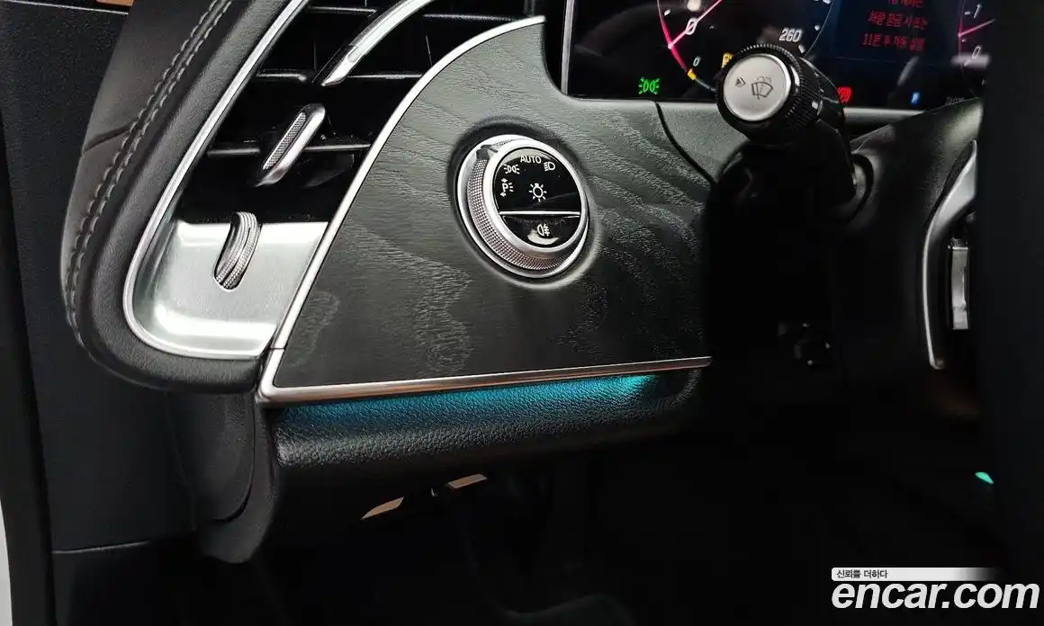 Mercedes-Benz E-Class 2024 2.0 гидро, фото 32