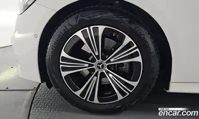 Mercedes-Benz E-Class 2024 2.0 гидро, миниатюра 5