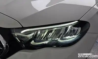 Mercedes-Benz E-Class 2024 2.0 гидро, миниатюра 8