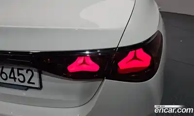 Mercedes-Benz E-Class 2024 2.0 гидро, миниатюра 9