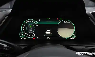 Hyundai Sonata 2023 2.0 автомат (гидро), миниатюра 11