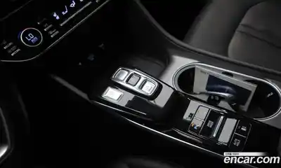 Hyundai Sonata 2023 2.0 автомат (гидро), миниатюра 12