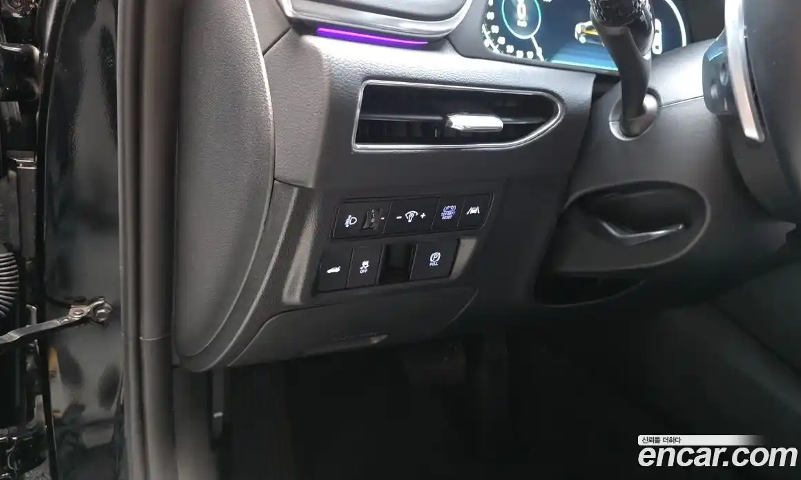 Hyundai Sonata 2023 2.0 автомат (гидро), фото 21