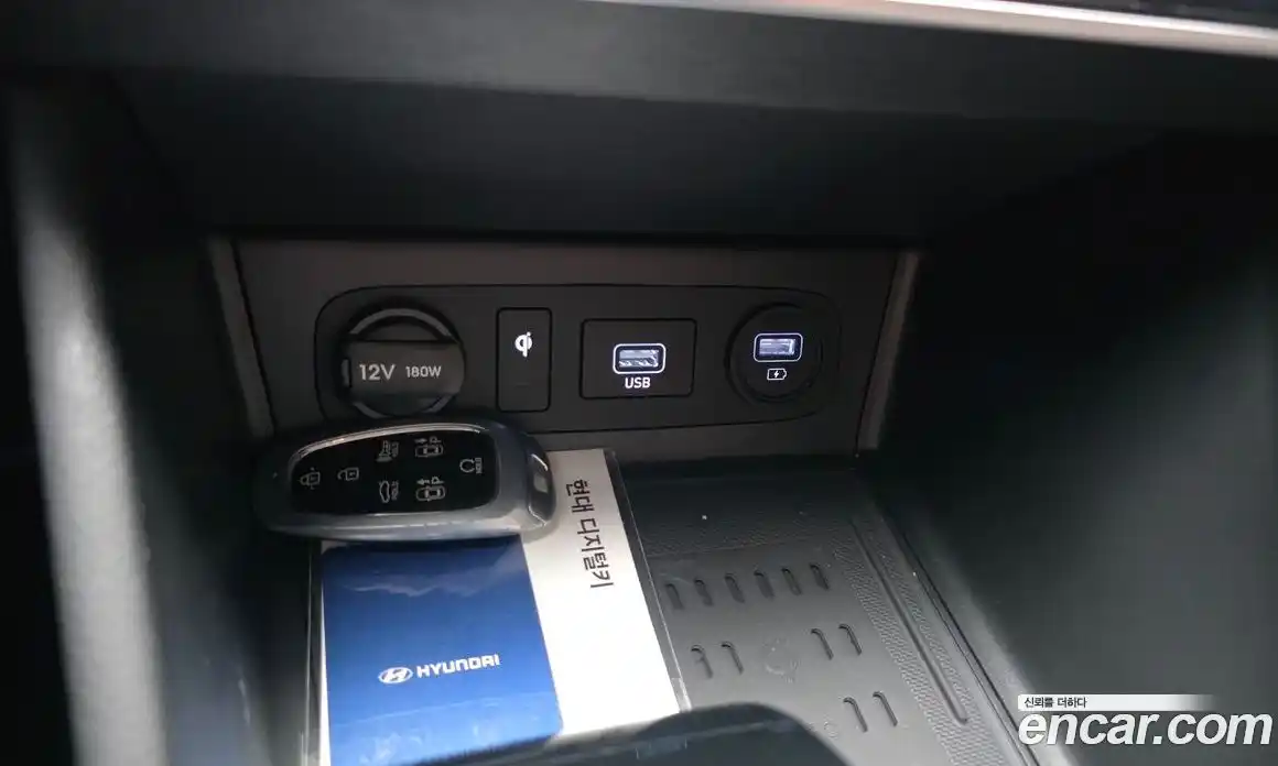 Hyundai Sonata 2023 2.0 автомат (гидро), фото 25