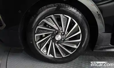 Hyundai Sonata 2023 2.0 автомат (гидро), миниатюра 5