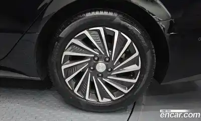 Hyundai Sonata 2023 2.0 автомат (гидро), миниатюра 7