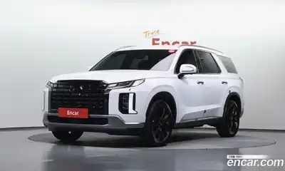 Hyundai Palisade, 2023, 32 383 км