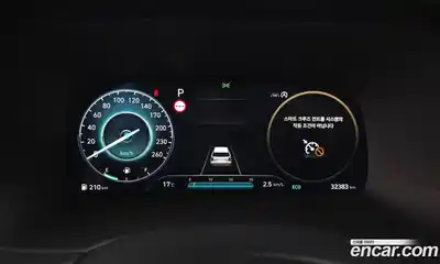 Hyundai Palisade 2023 3.8 автомат (гидро), миниатюра 11