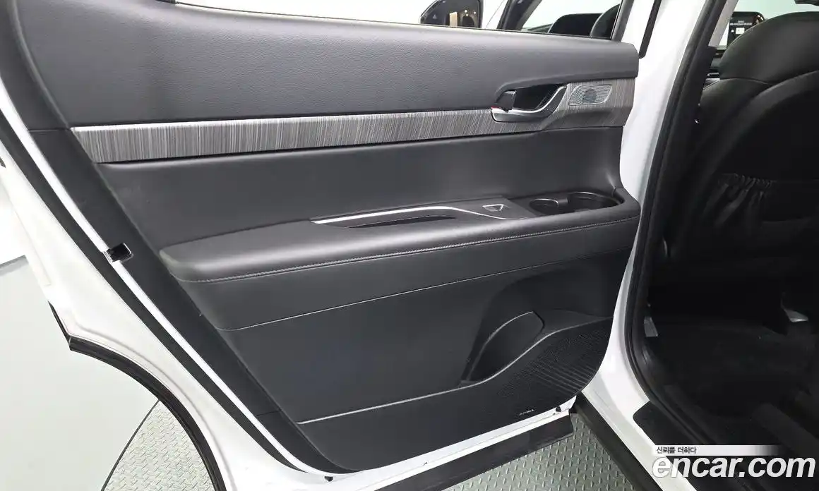 Hyundai Palisade 2023 3.8 автомат (гидро), фото 15